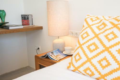 Bed & Breakfast Noble 7 Suites