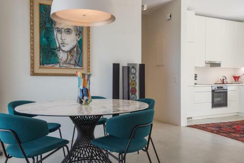Bed & Breakfast Noble 7 Suites