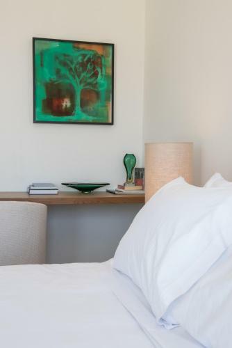 Bed & Breakfast Noble 7 Suites