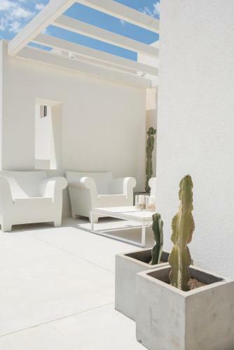 Bed & Breakfast Noble 7 Suites