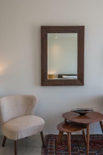 Bed & Breakfast Noble 7 Suites