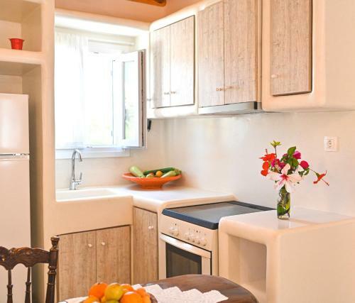 Apartamento Bonzoe