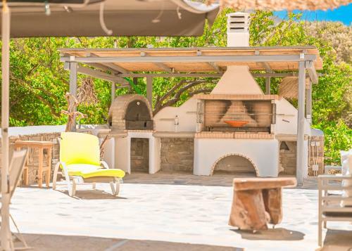 Apartamento Bonzoe