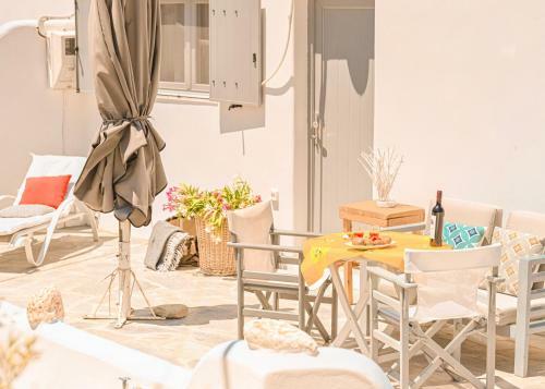 Apartamento Bonzoe