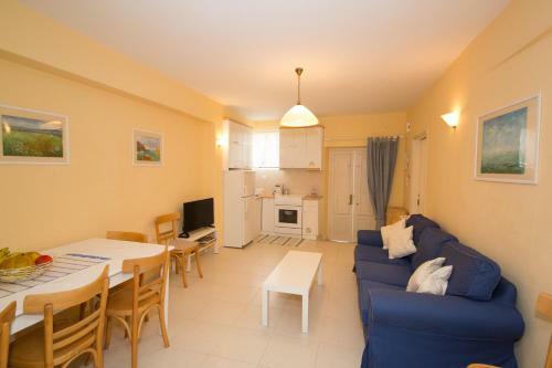 Paros Parikia House