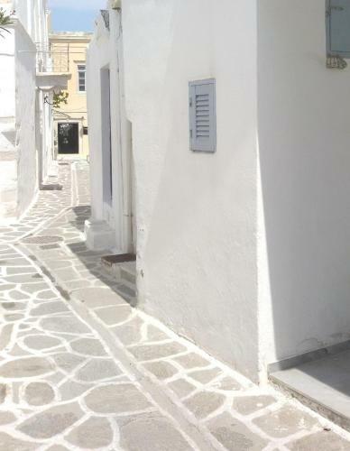Paros Parikia House
