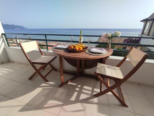 Apartamento Glyfada Beach House