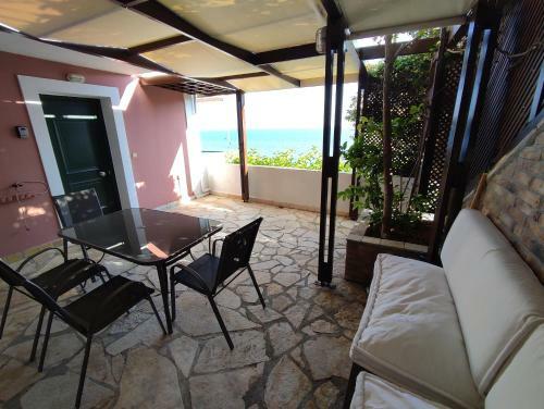 Apartamento Glyfada Beach House