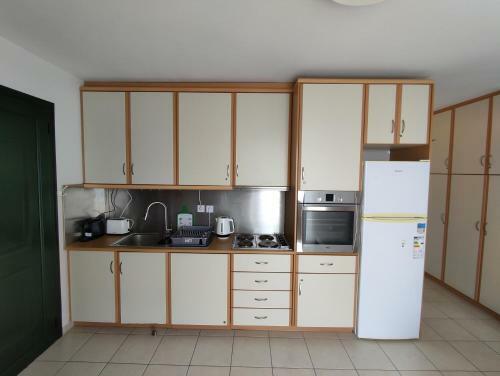 Apartamento Glyfada Beach House