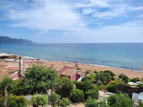 Apartamento Glyfada Beach House