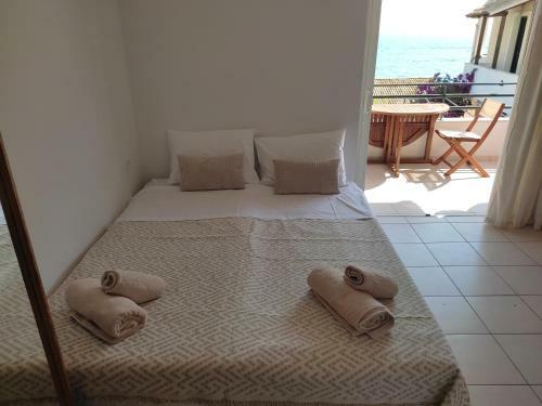 Apartamento Glyfada Beach House