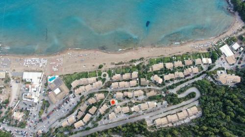 Apartamento Glyfada Beach House
