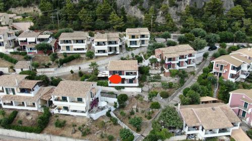 Apartamento Glyfada Beach House