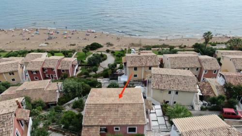 Apartamento Glyfada Beach House