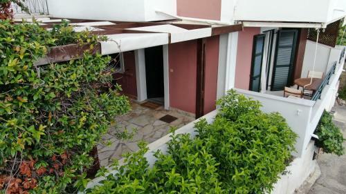Apartamento Glyfada Beach House
