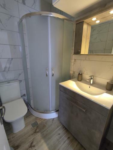 Apartamento Glyfada Beach House