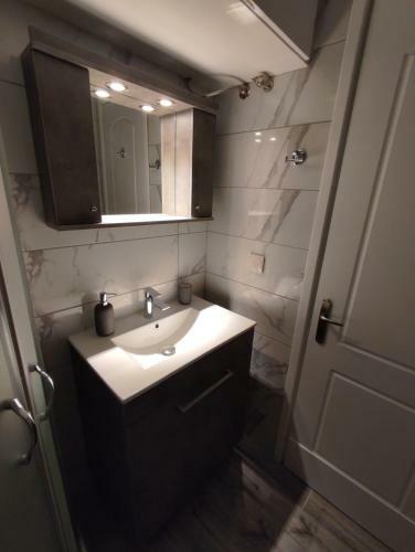 Apartamento Glyfada Beach House