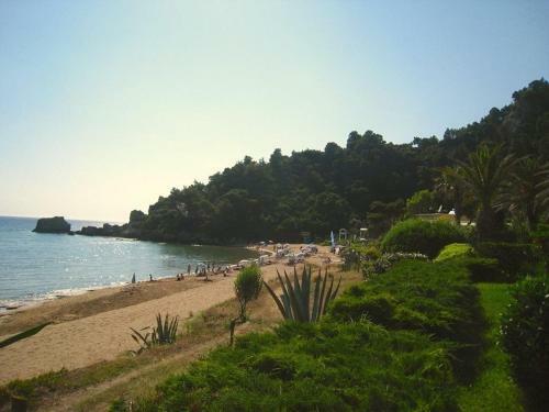 Alexandra's Beach Apartment