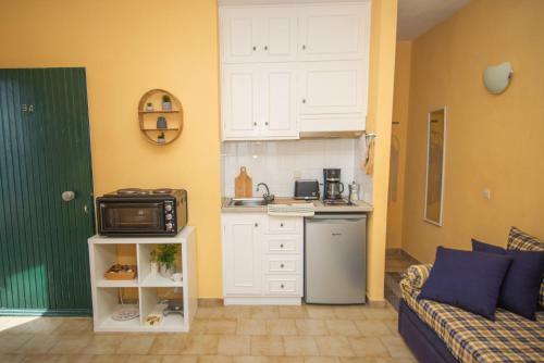 Alexandra's Beach Apartment