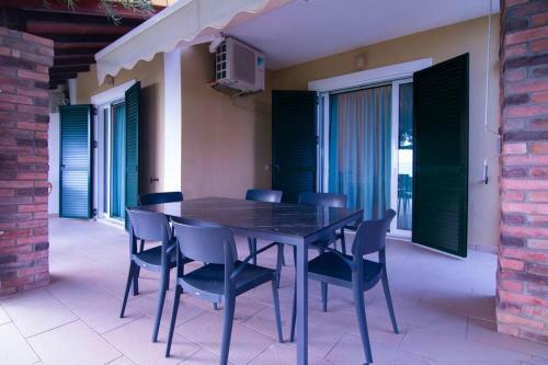 Apartamento Seaside Garden Antonio Home 50