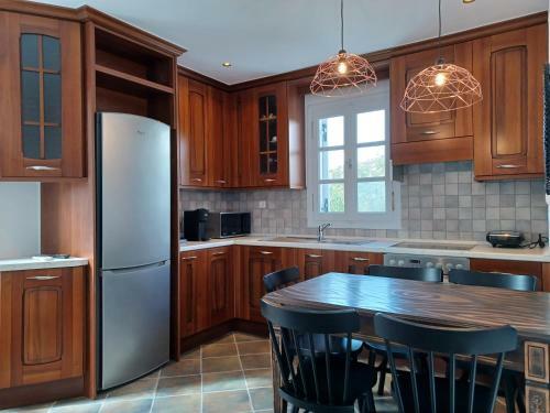 Apartamento Sea Lilies Suites