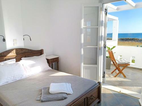 Apartamento Sea Lilies Suites