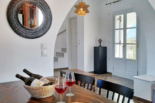 Apartamento Sea Lilies Suites
