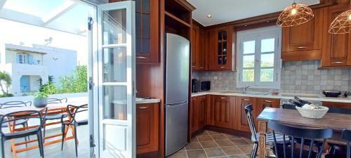 Apartamento Sea Lilies Suites