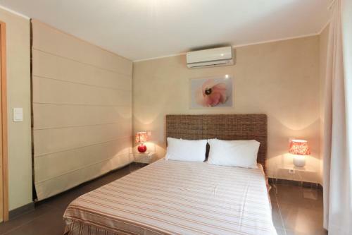 Apartamento Arancione