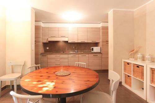 Apartamento Arancione