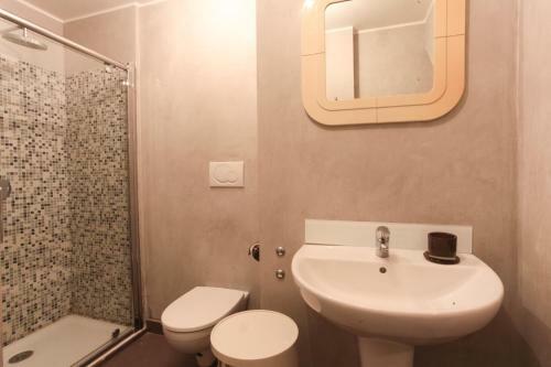 Apartamento Arancione