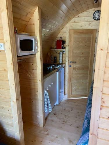 Cabane Du Vigneron