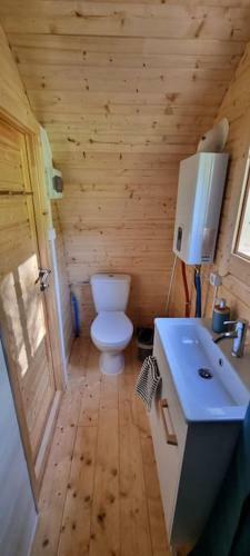 Cabane Du Vigneron