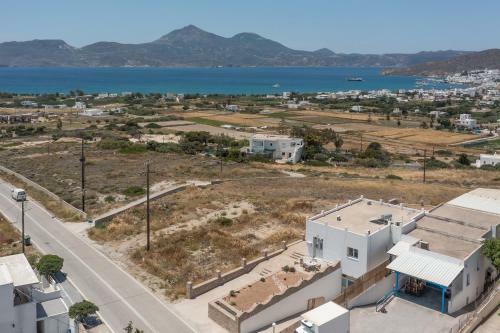 Parasporos House