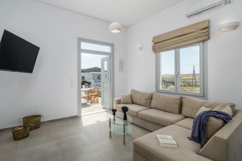 Parasporos House