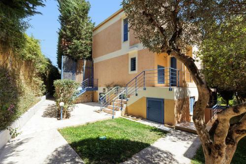 Villa Luisa Corfu By Villa Plus