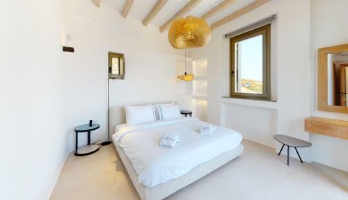 The Mykonist Panormos Exclusive Villas & Suites