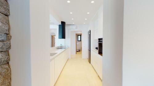 The Mykonist Panormos Exclusive Villas & Suites