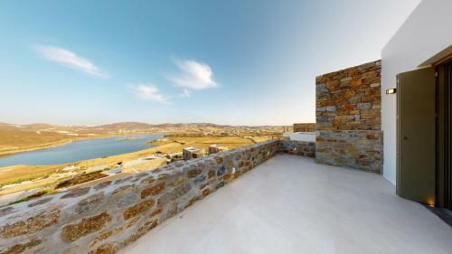 The Mykonist Panormos Exclusive Villas & Suites