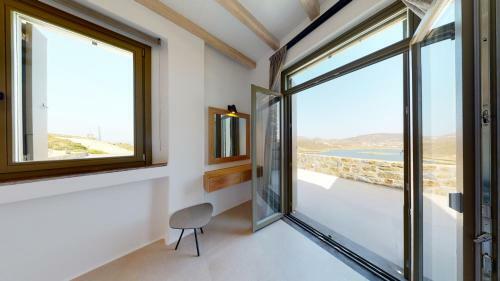 The Mykonist Panormos Exclusive Villas & Suites