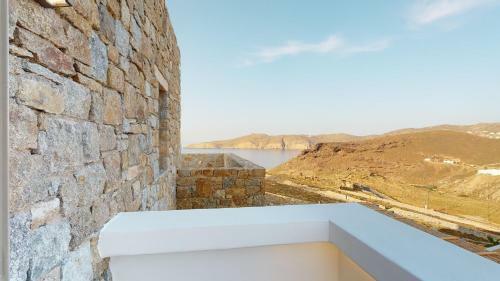 The Mykonist Panormos Exclusive Villas & Suites