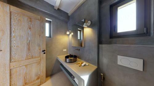 The Mykonist Panormos Exclusive Villas & Suites
