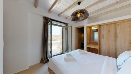 The Mykonist Panormos Exclusive Villas & Suites