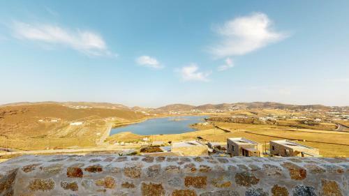 The Mykonist Panormos Exclusive Villas & Suites