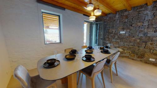 The Mykonist Panormos Exclusive Villas & Suites