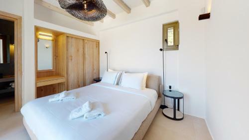 The Mykonist Panormos Exclusive Villas & Suites