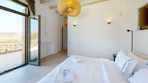 The Mykonist Panormos Exclusive Villas & Suites