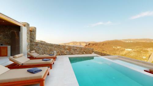 The Mykonist Panormos Exclusive Villas & Suites