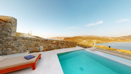 The Mykonist Panormos Exclusive Villas & Suites