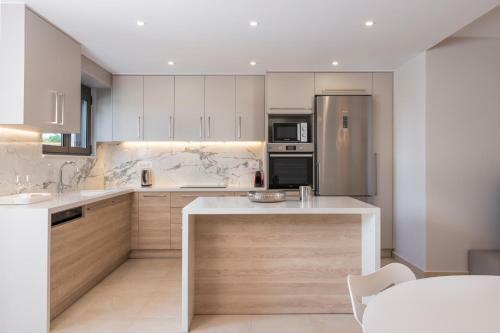 Meliti Luxury Villa